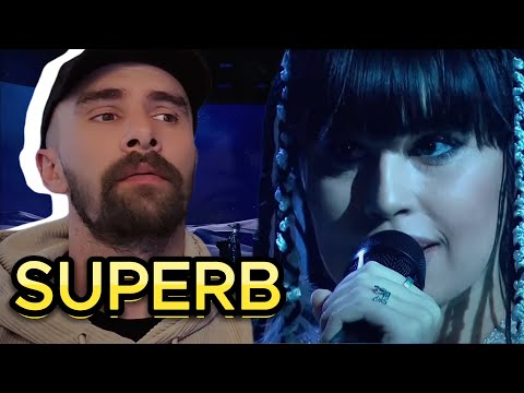 Видео: FIRST TIME HEARING ДИАНА АНКУДИНОВА - ВОРОНА | ШОУМАСКГООН - DIANA ANKUDINOVA - CROW - REACTION