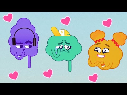 Видео: СЕМЕЙНОЕ ФОТО (23 серия) - Улётная Доставка - День для нового фото