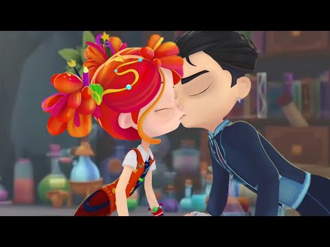 Видео: [Новый кадр]Влад и Алёнка будут вместе официальная информация. 5 серия ИКБ Владлёнка. Почти финал