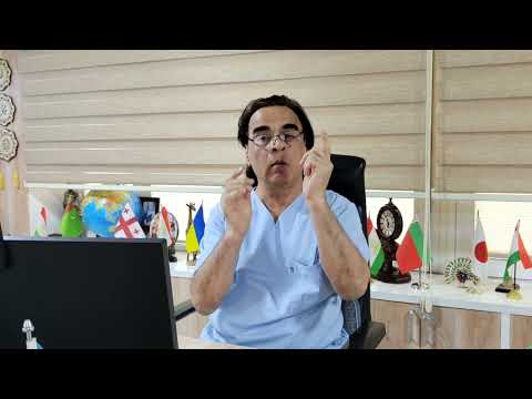 Видео: Саволу Чавоб бо Шамсиддин Курбонов #56