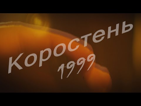 Видео: Взгляд в прошлое г. Коростень - 1999 г.