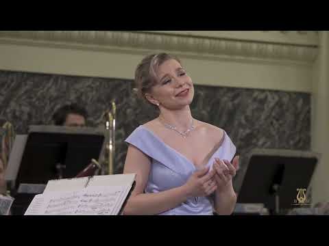 Видео: Легенда Лакме из оперы "Лакме"-Л.Делиб(Мария Курьянова)