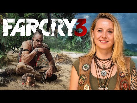 Видео: ТРИ В ОДНОМ ● FAR CRY 3 ● 11