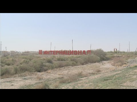 Видео: Қызылорда облысында 11 этносты біріктірген ауыл бар