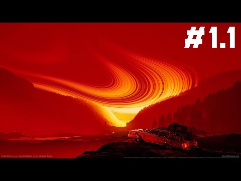 Видео: Сталкер на тачке - стрим 1 (часть 1/3)