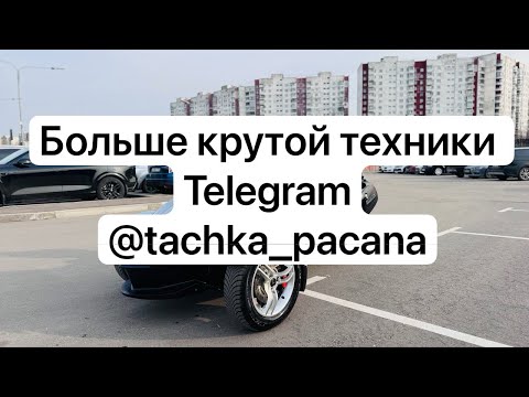 Видео: Мечта мужика - трайк BRP Can-am Spyder