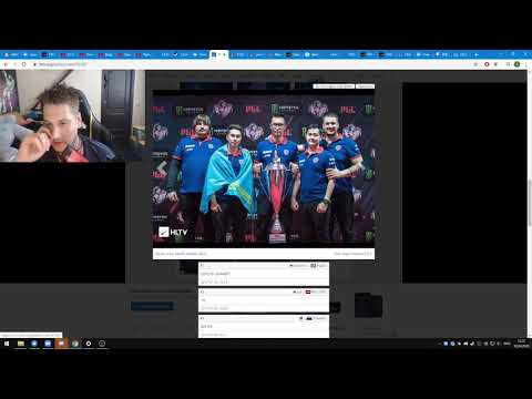 Видео: Zeus - S1mple вызываю тебя поучаствовать в челлендже