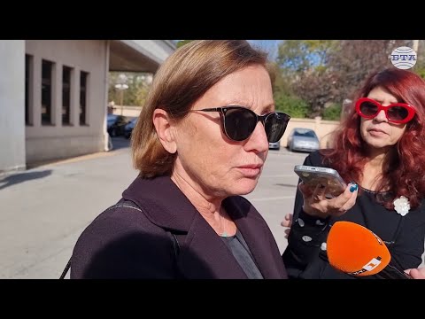 Видео: Предявиха на кмета на Варна Благомир Коцев материалите по делото срещу него