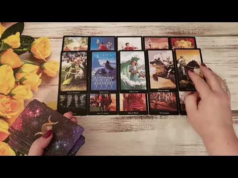 Видео: ИНТРИГА ДНЯ! ЕСТЬ ЛИ У ТЕБЯ ТАЙНЫЙ ПОКЛОННИК?