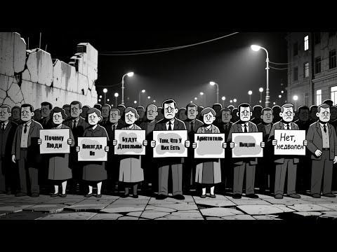 Видео: Почему Люди Никогда Не Будут Довольны Тем, Что У Них Есть — Аристотель и Ницше 🧠