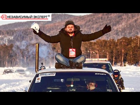 Видео: ГРАНДТУР - Байкальская миля. Часть 8.Сжигаем тормоза и уходим в монастырь!