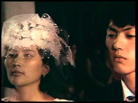 Видео: Корейская кухня Казахтелефильм