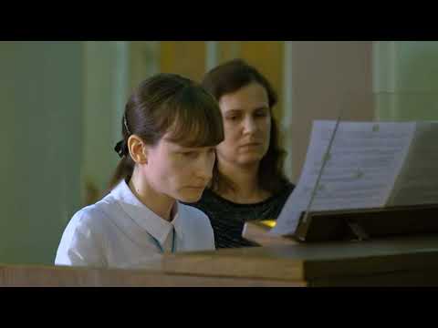Видео: 2023 03 21 Посвящение Баху