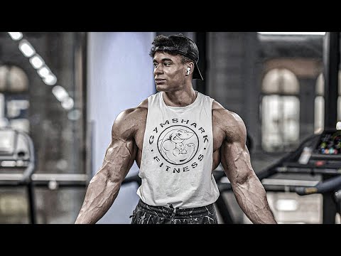 Видео: Музыка Для Тренировок 2022 🔥 Тренажерный Зал Тренировки Мотивация Музыка 🔥 TRAP HIP HOP