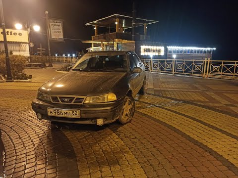 Видео: Не запускается двигатель ДЭУ НЕКСИЯ 16v ищем причину и устраняем!