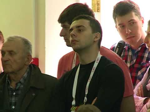 Видео: Познание. Предпринимательство. От идеи к бизнесу