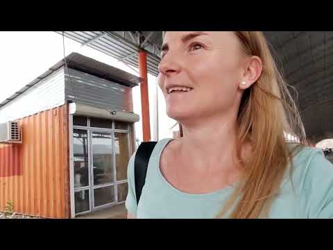 Видео: ДЕШЁВЫЙ РЫНОК В ТАРАЗЕ.  АУЫЛ БЕРЕКЕ