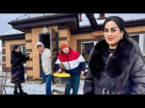 Видео: Расия омадем мардикор шудем оҳ Ғариби сахнаи нав 2025