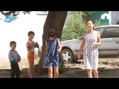 Видео: КТРК Кербени 3 сезон, 17 программа Тогуз Торо, 28 10 2017, Адилет & Медина