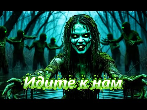 Видео: 🎬 Еремей и Болотная Царица 🎬 2 часть  📌Рок-Оперная Сказка 📌 #панк #rock #сказки