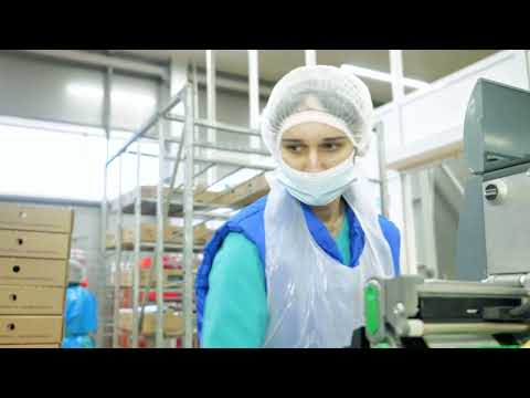 Видео: ПФ Улыбино приглашает на работу