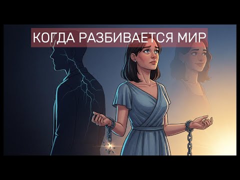 Видео: От любви до предательства: моя настоящая жизнь