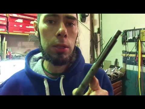 Видео: Заменим подшипник ВТУЛКОЙ!