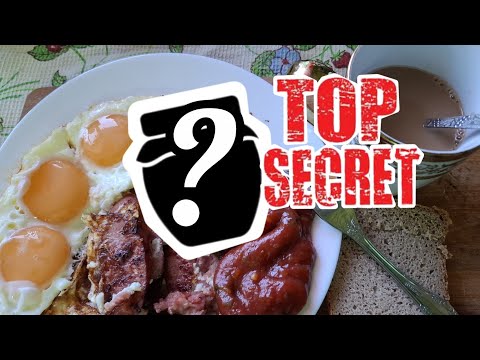 Видео: Какой СЕКРЕТНЫЙ завтрак для энергии на весь день?