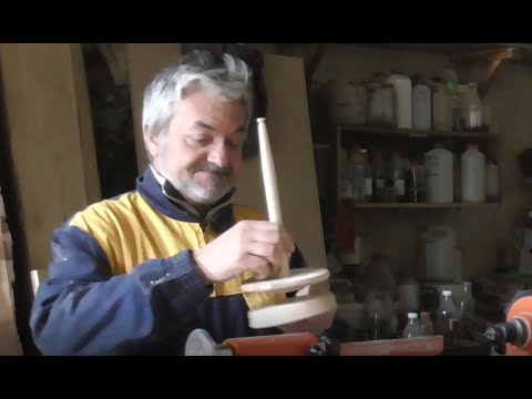 Видео: Палка - моталка