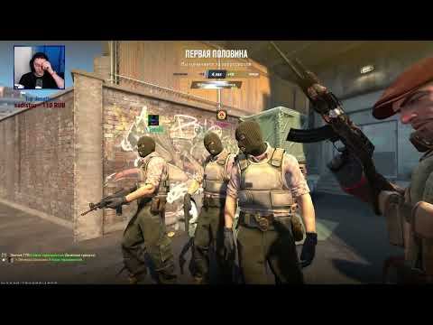 Видео: Открываем кейсы в CS2 (Part 6/8)