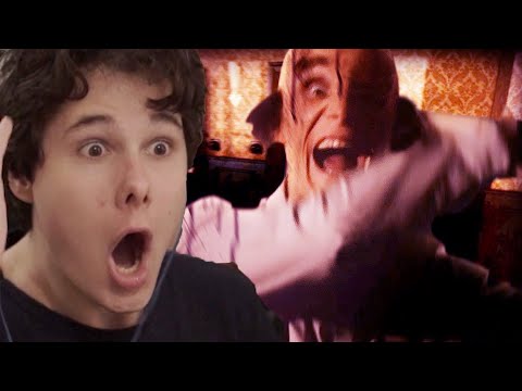 Видео: ОТ ДЖИММИ НЕ СПРЯТАТЬСЯ В ПУСТОМ ОТЕЛЕ At Dead Of Night #2 ПРОХОЖДЕНИЕ
