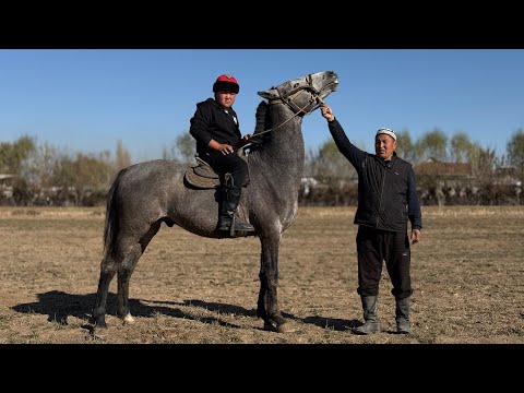 Видео: БАКЫТ АКАДАН ЗОР ӨСПҮРҮМ ЧЫКТЫ 💪🏻 #байтв 