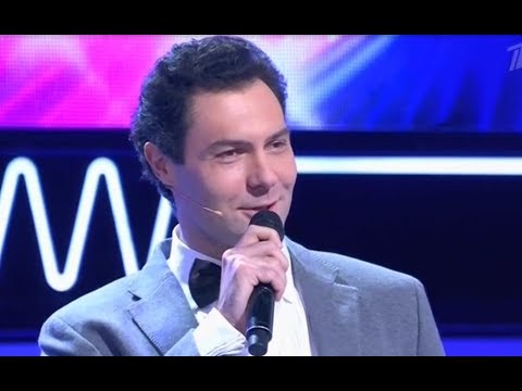 Видео: Евгений Кунгуров/Evgeny Kungurov - Чертово колесо. А. Бабаджанян, Е. Евтушенко
