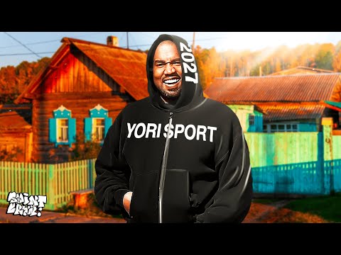 Видео: ОБЗОР НА YORISPORT / ЧЕРНЫЕ ПСЫ / NOFAITHSTUDIOS