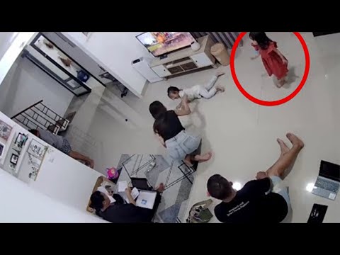 Видео: Сможешь Объяснить Эти Страшные Кадры? | ПАРАЗОМБ №41