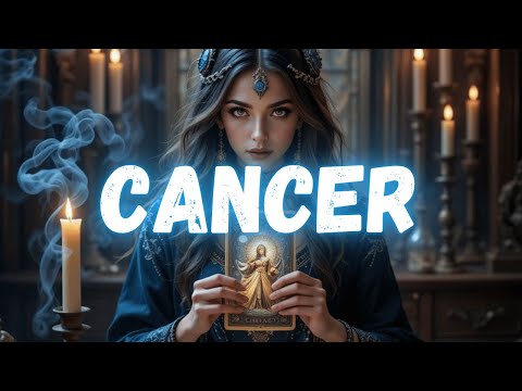 Видео: РАК: «Я НИКОГДА не видел такого специфического сообщения… ДО СИХ ПОР» 🤯🌱 ТАРО ЛЮБОВЬ ДЛЯ РАК 2025