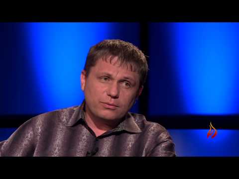 Видео: Свидетельство Александра Приймака. Часть 2