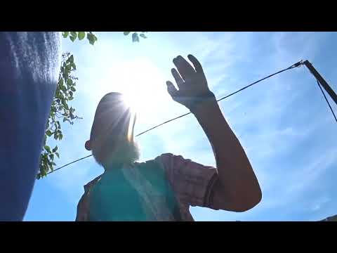Видео: город Верея где жил Петр Мамонов