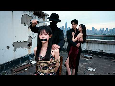 Видео: Должен выбрать между первой любовью и женой, он бросил жену, но узнал правду, жалко!