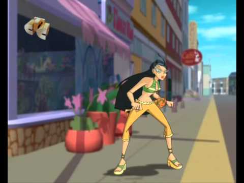 Видео: Красивая жизнь винкс