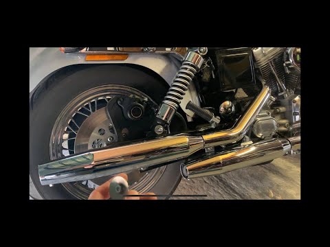 Видео: Используйте леденцы для лучшей производительности и звука для стандартного и открытого выхлопа Ha...