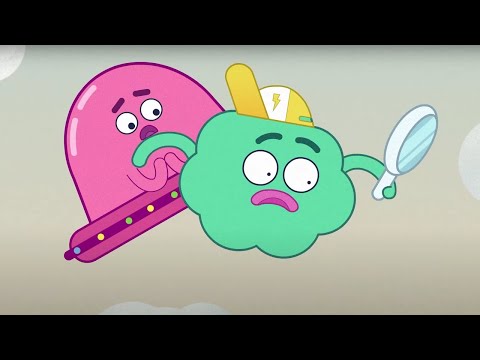 Видео: Улётная доставка - Опасная смешинка - 2-6 серии Новинка!