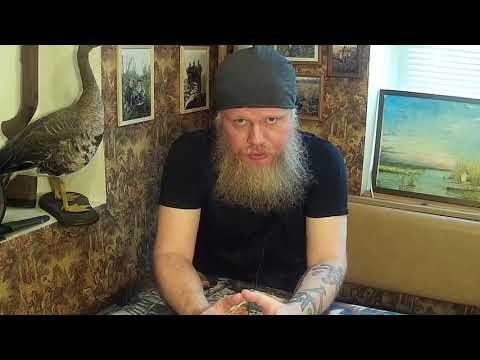 Видео: ОХОТА с БОРОДОЙ. Разрушаем мифы. Пули для гладкоствольного оружия.