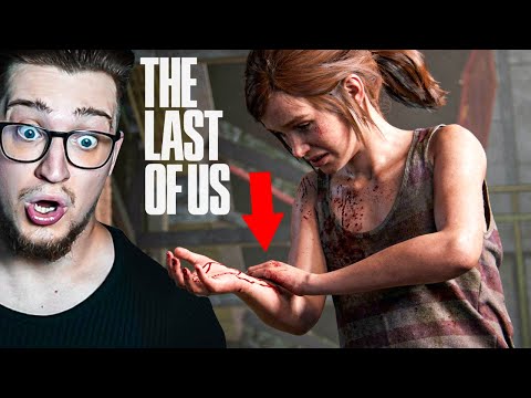 Видео: ВСЯ ПРАВДА ОБ ЭЛЛИ! ЧТО ОТ НАС СКРЫВАЛИ?! (ПРОХОЖДЕНИЕ THE LAST OF US: LEFT BEHIND) #1