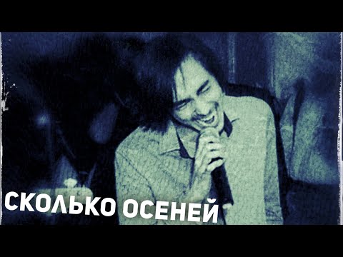 Видео: Сколько осеней видел свет - Зилков ае