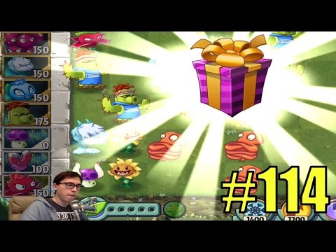 Видео: Plants vs Zombies 2 - MODERN DAY 6-8 - Beghouled - Режим из 1 части PVZ
