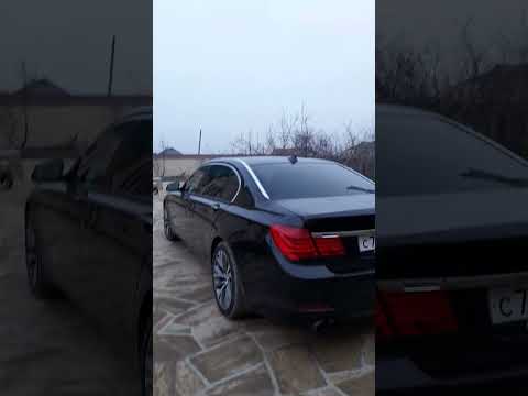 Видео: ВСЯ ПРАВДА О БМВ 7 СЕРИИ F01 F02
