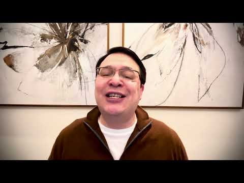 Видео: Когда давать? День открытых дверей в "Альфаскул". Денис Байгужин.