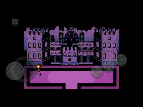 Видео: играю в Undertale 2 часть