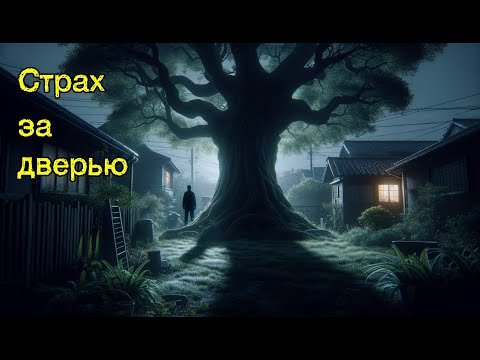 Видео: Тень за порогом
